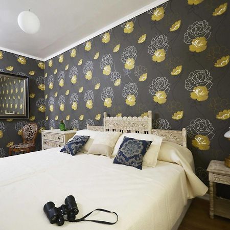 La Toscana Hotel Boutique Valparaíso Dış mekan fotoğraf