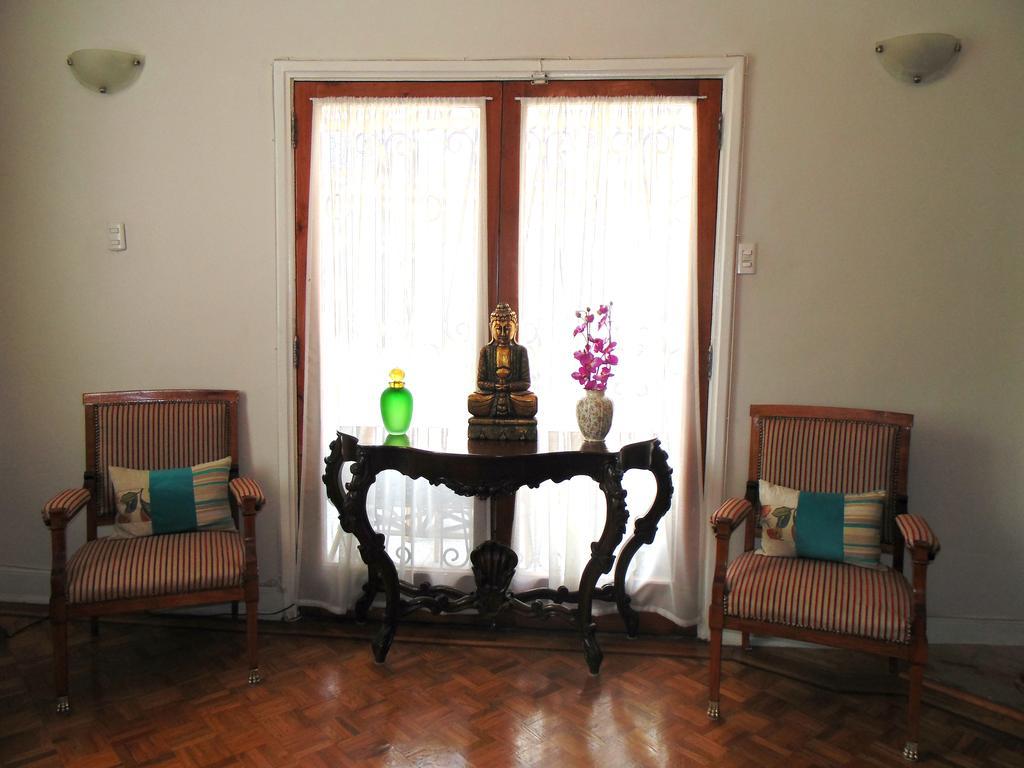La Toscana Hotel Boutique Valparaíso Dış mekan fotoğraf