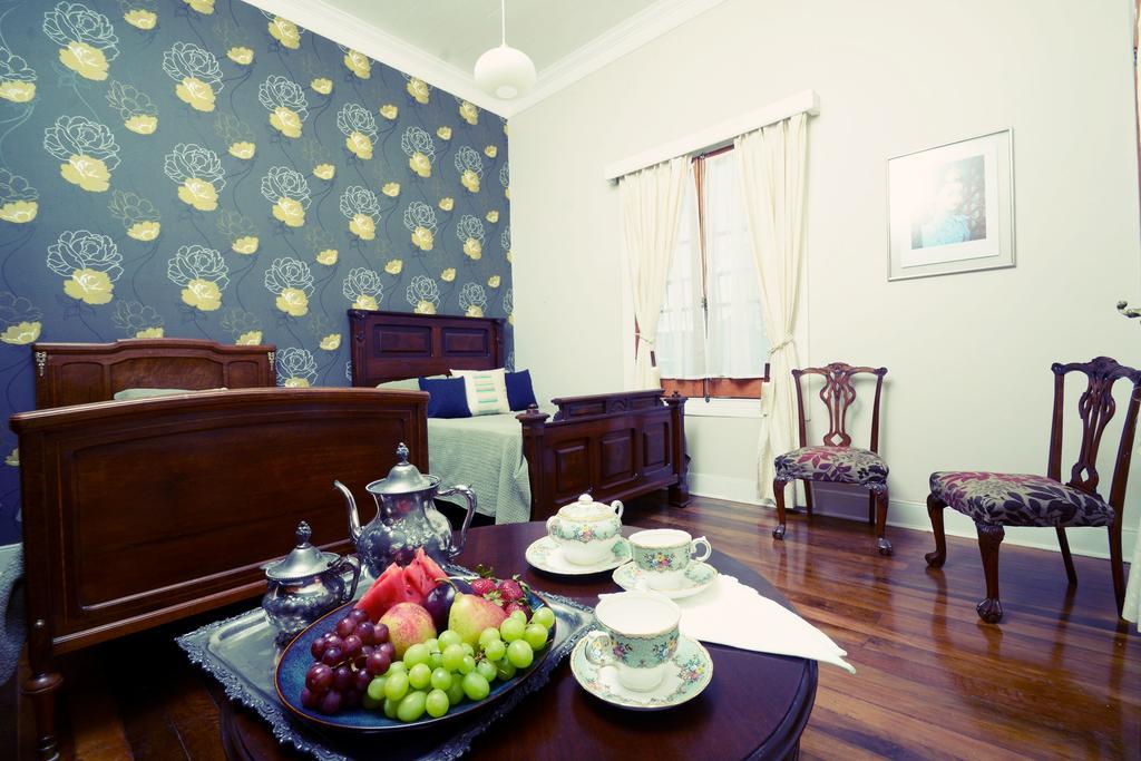 La Toscana Hotel Boutique Valparaíso Dış mekan fotoğraf