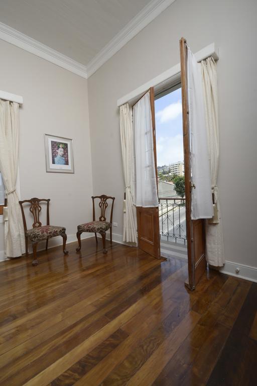 La Toscana Hotel Boutique Valparaíso Dış mekan fotoğraf