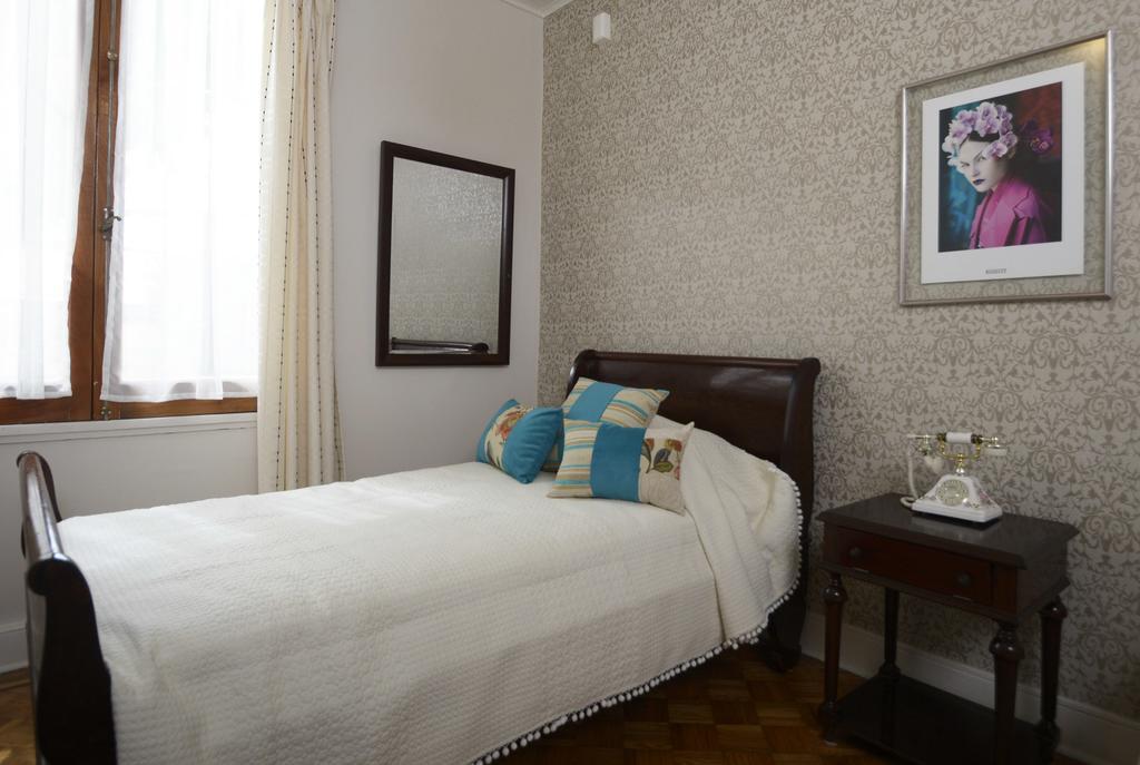 La Toscana Hotel Boutique Valparaíso Dış mekan fotoğraf