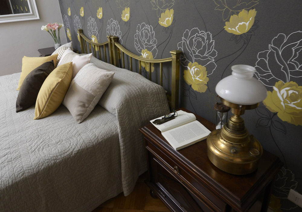 La Toscana Hotel Boutique Valparaíso Dış mekan fotoğraf