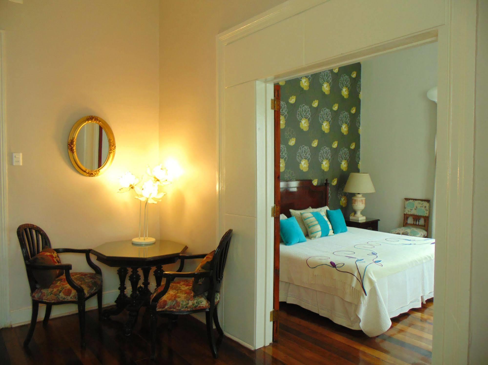 La Toscana Hotel Boutique Valparaíso Dış mekan fotoğraf