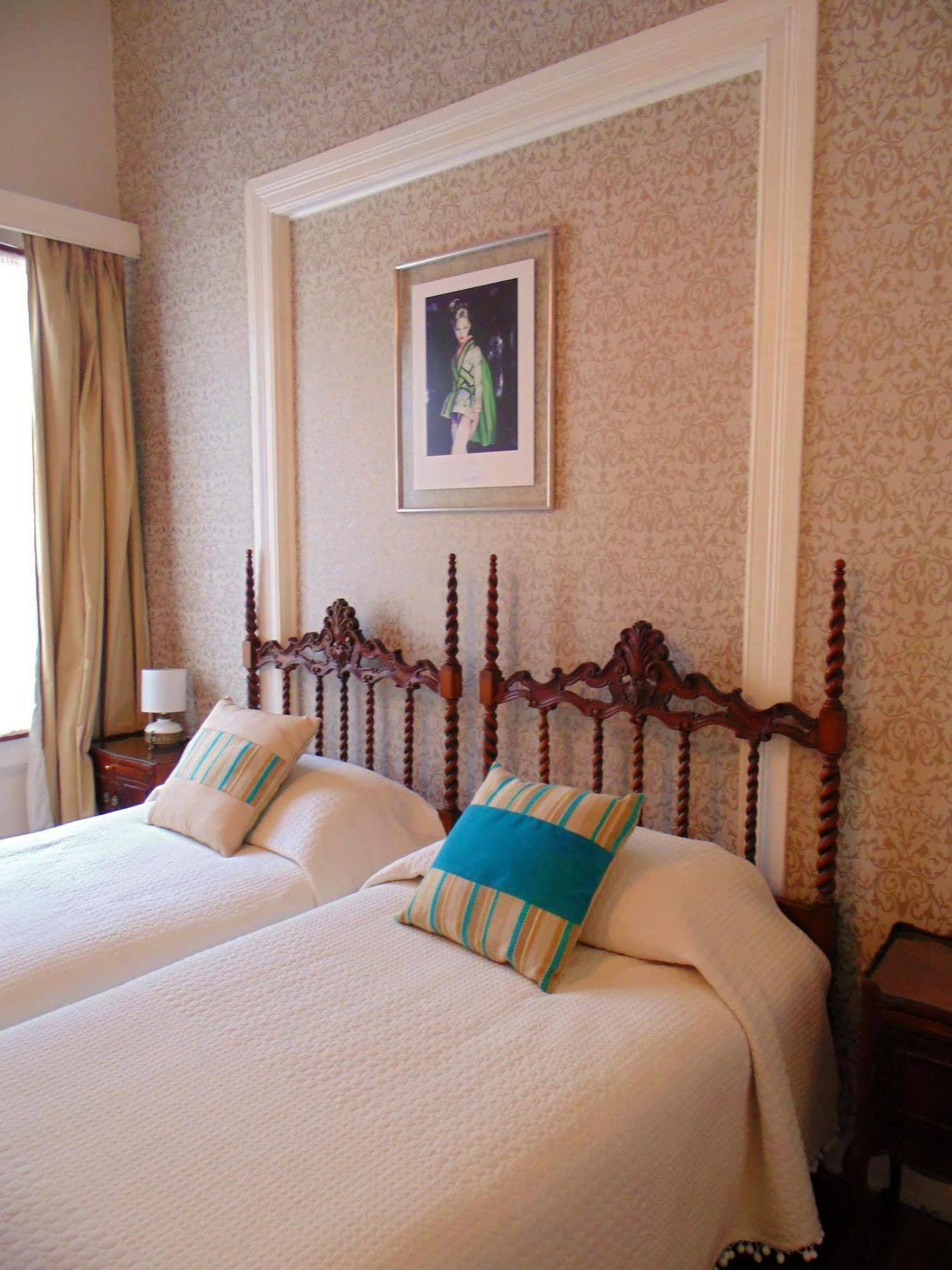 La Toscana Hotel Boutique Valparaíso Dış mekan fotoğraf