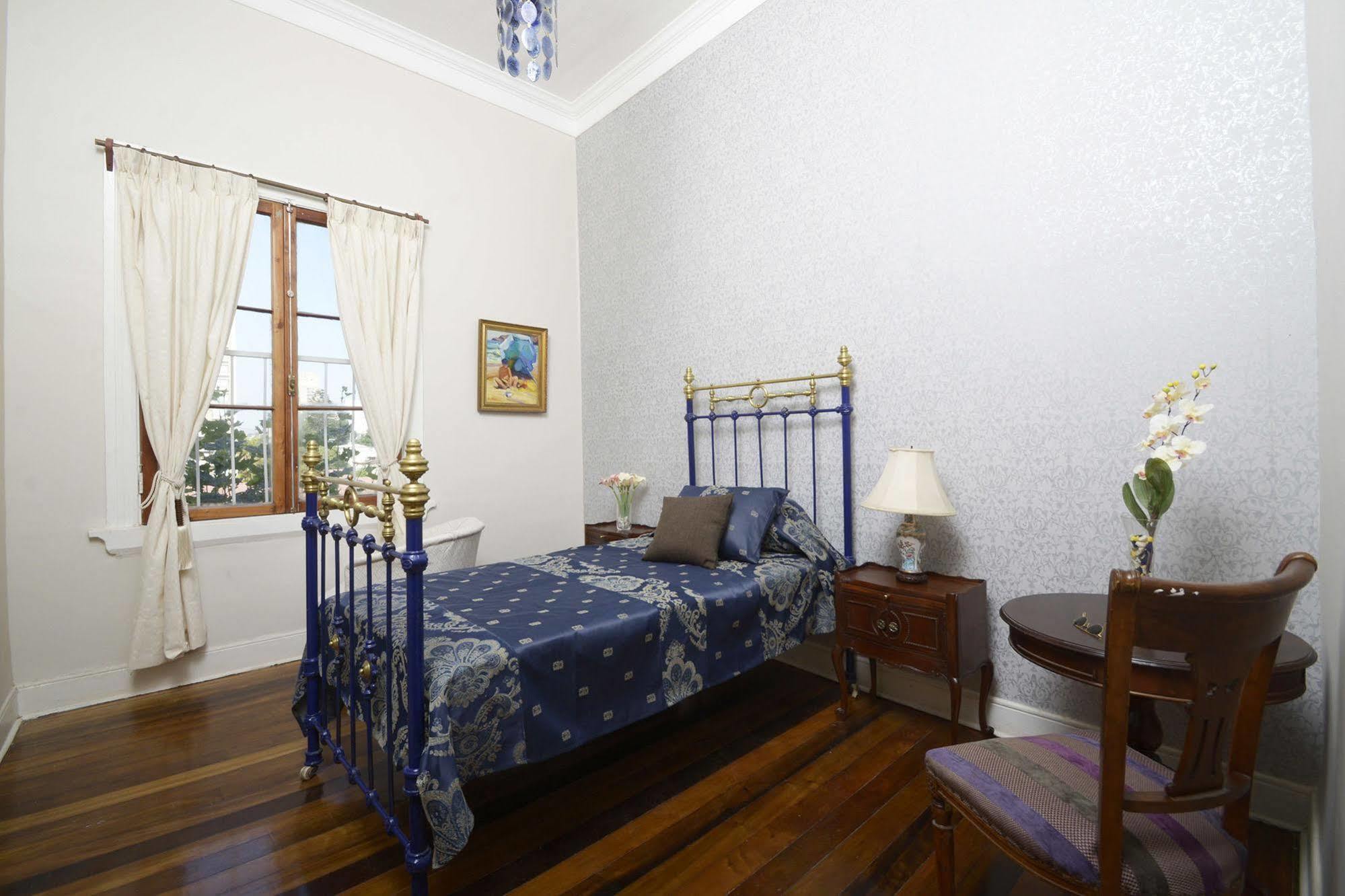 La Toscana Hotel Boutique Valparaíso Dış mekan fotoğraf