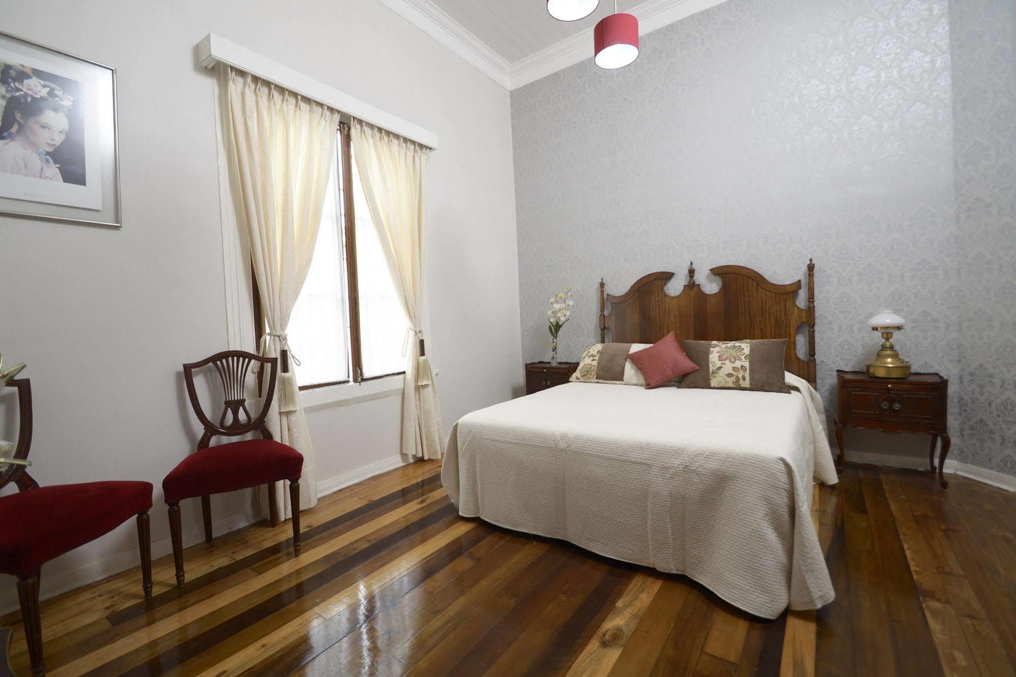 La Toscana Hotel Boutique Valparaíso Dış mekan fotoğraf