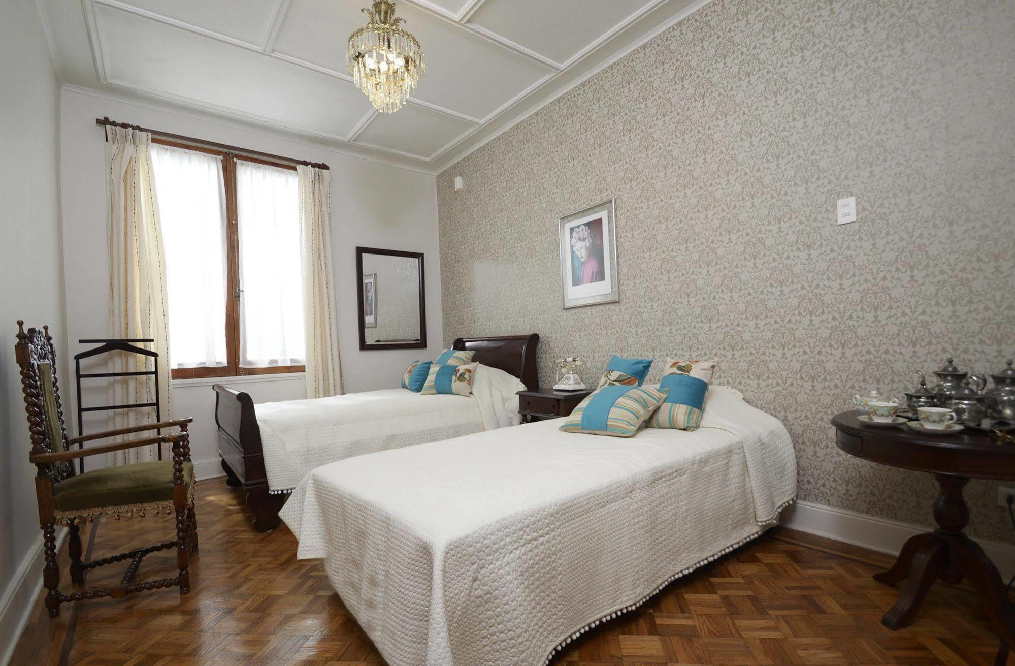 La Toscana Hotel Boutique Valparaíso Dış mekan fotoğraf