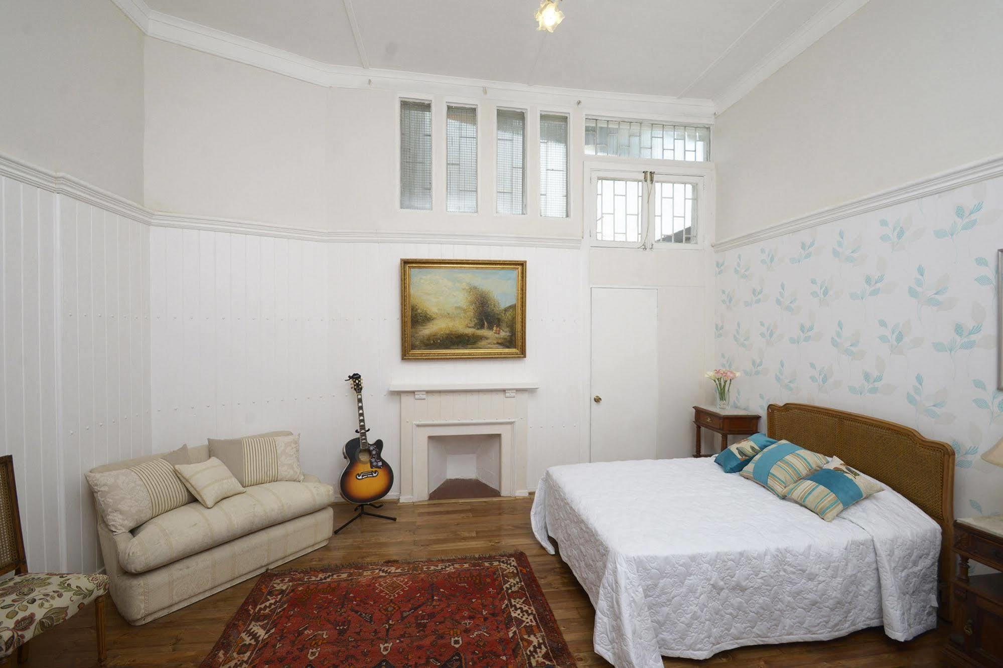 La Toscana Hotel Boutique Valparaíso Dış mekan fotoğraf