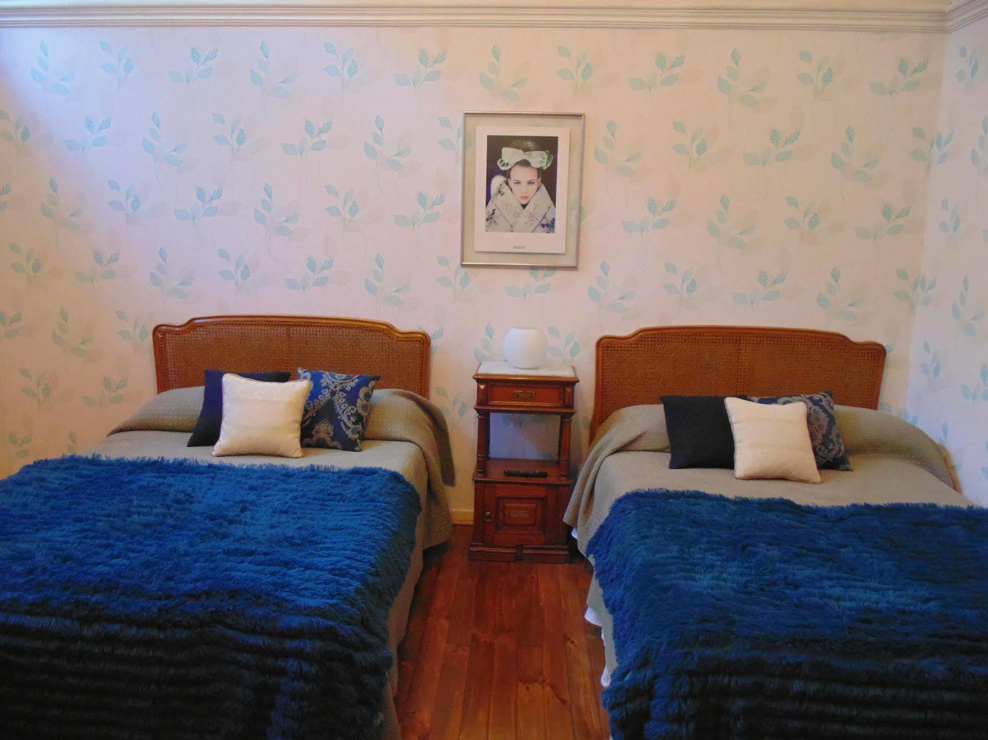 La Toscana Hotel Boutique Valparaíso Dış mekan fotoğraf