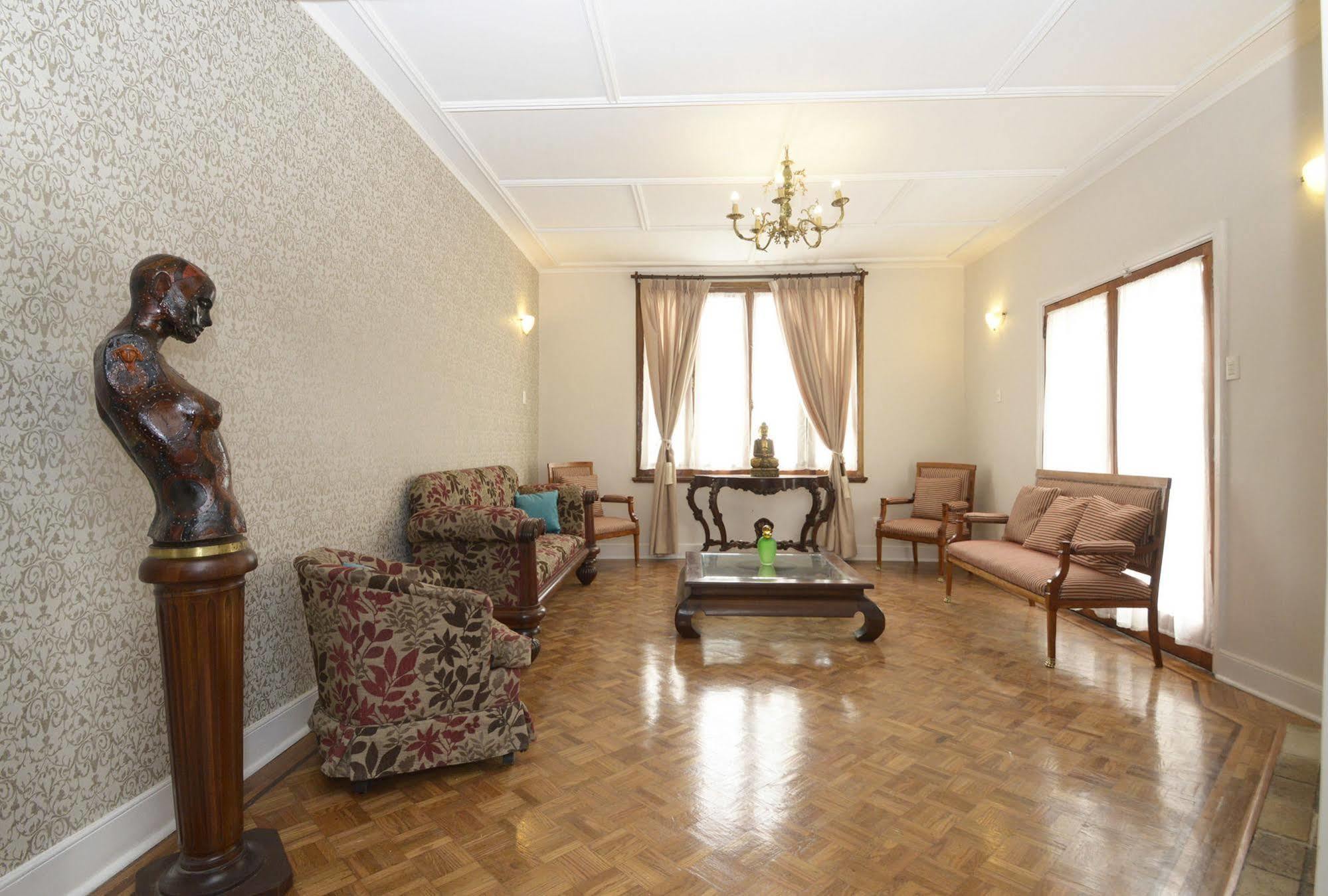 La Toscana Hotel Boutique Valparaíso Dış mekan fotoğraf