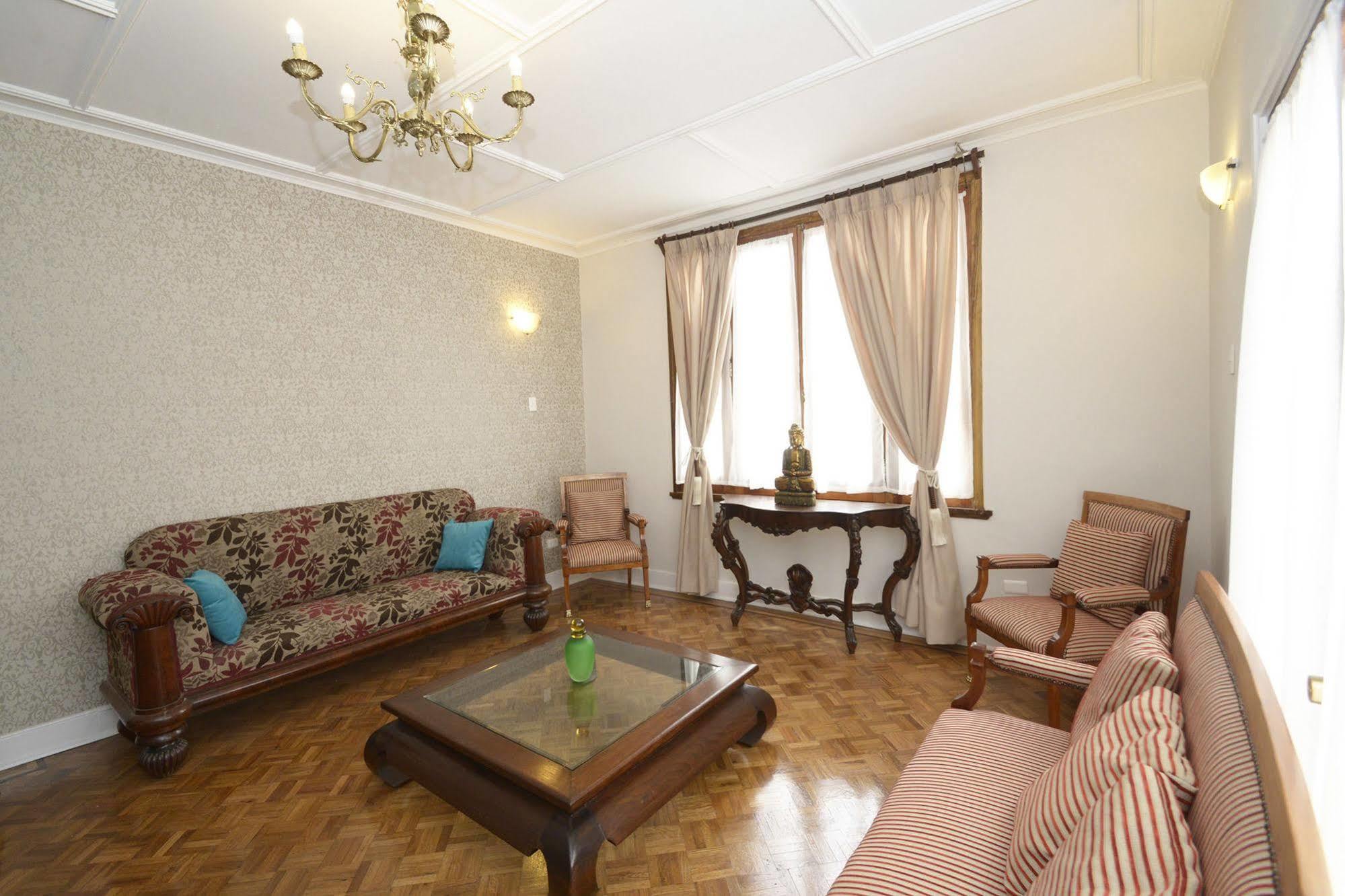 La Toscana Hotel Boutique Valparaíso Dış mekan fotoğraf