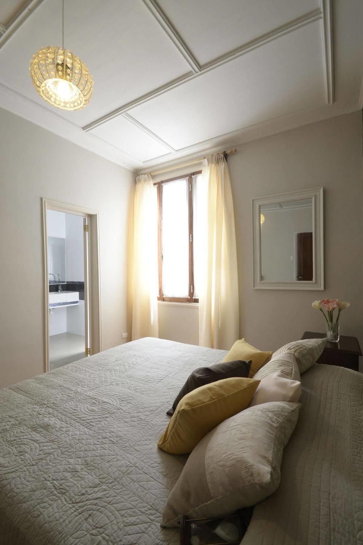 La Toscana Hotel Boutique Valparaíso Dış mekan fotoğraf