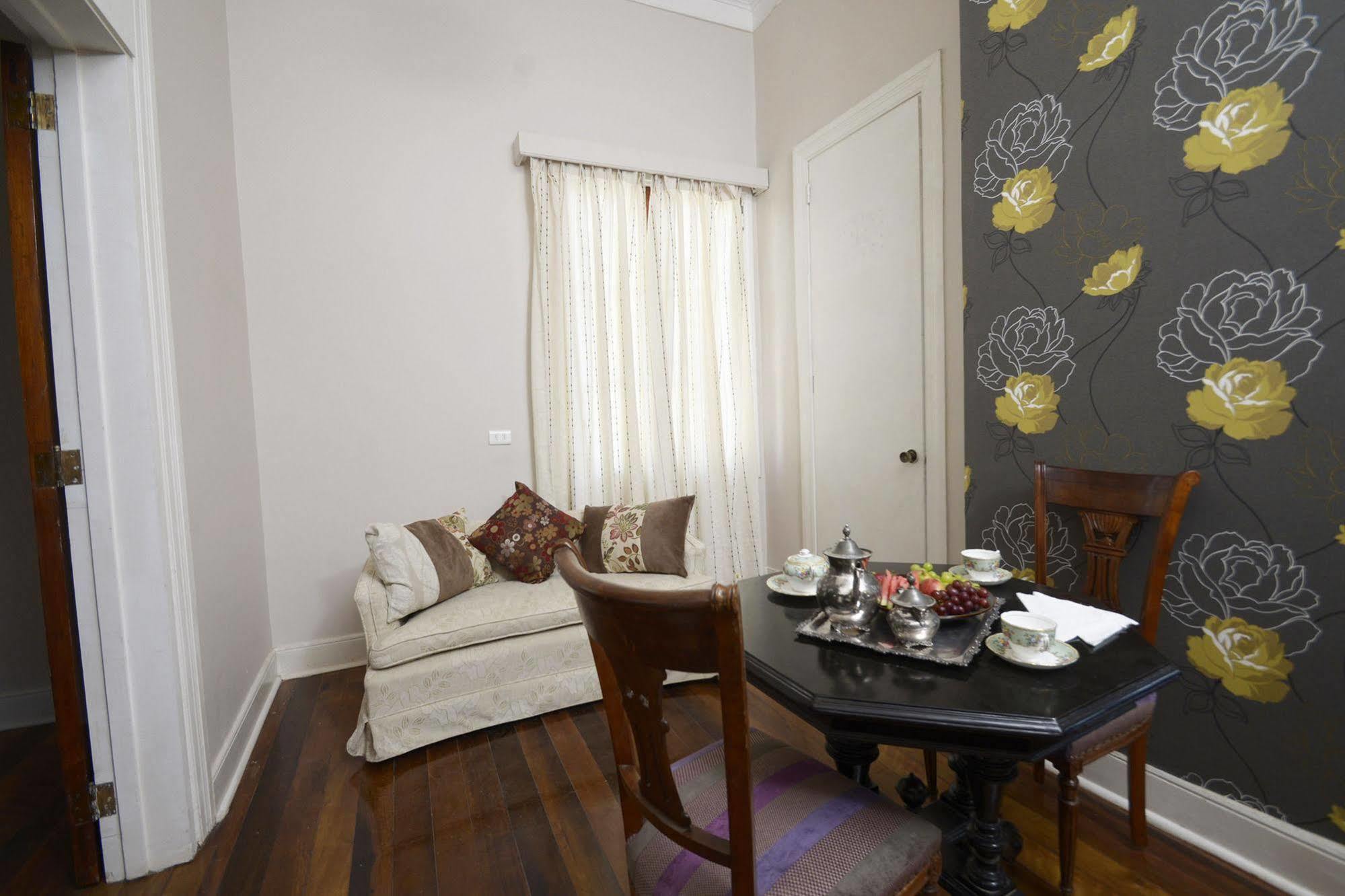 La Toscana Hotel Boutique Valparaíso Dış mekan fotoğraf