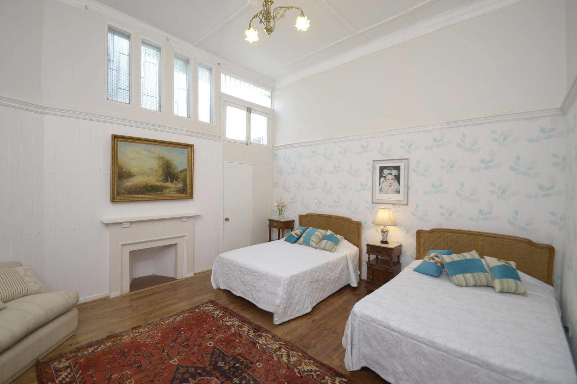 La Toscana Hotel Boutique Valparaíso Dış mekan fotoğraf