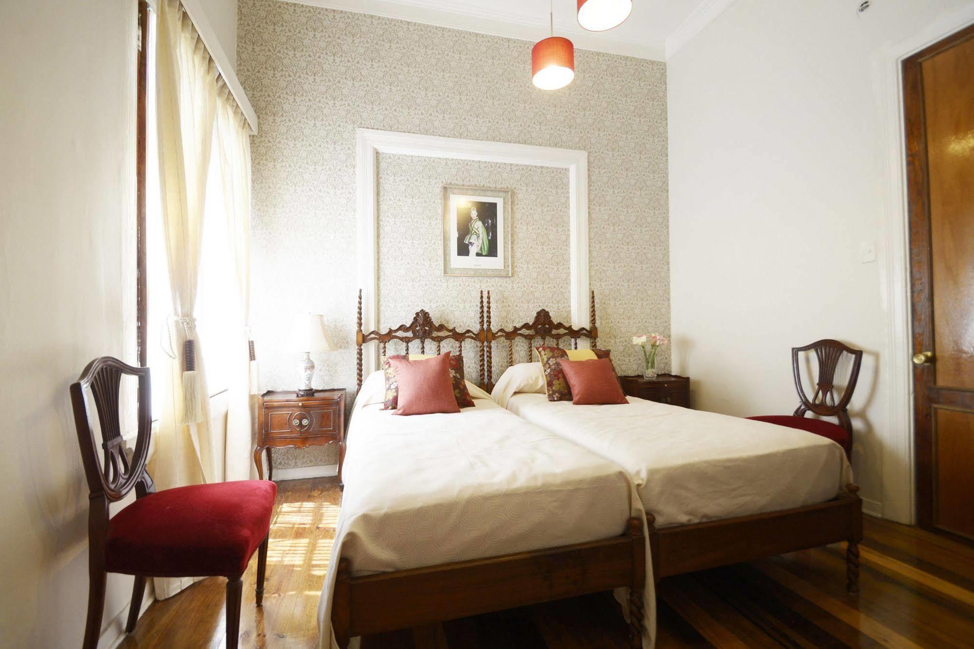 La Toscana Hotel Boutique Valparaíso Dış mekan fotoğraf